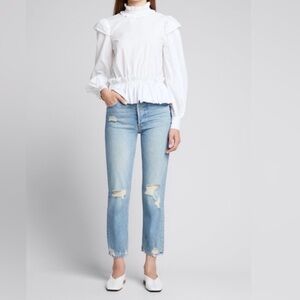 Mother Superior the Tomcat in The Confession